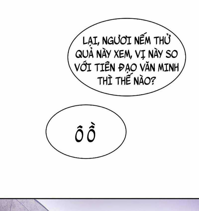 Võ Đạo Độc Tôn - Chapter 605 - Trang 16