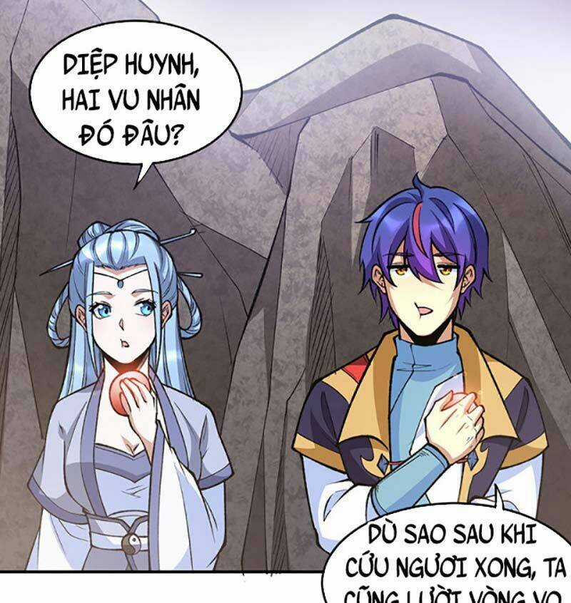 Võ Đạo Độc Tôn - Chapter 605 - Trang 17