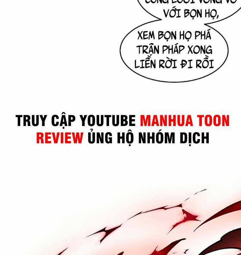 Võ Đạo Độc Tôn - Chapter 605 - Trang 18