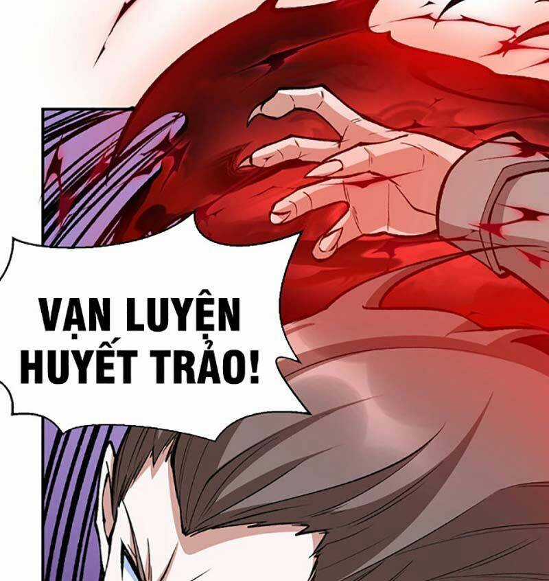 Võ Đạo Độc Tôn - Chapter 605 - Trang 19
