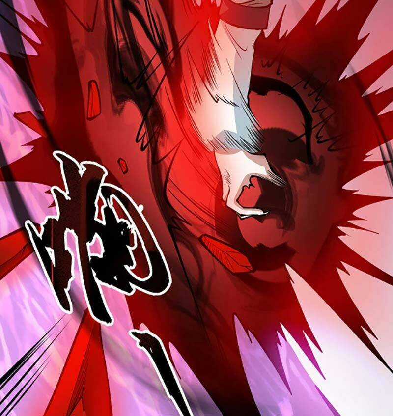 Võ Đạo Độc Tôn - Chapter 605 - Trang 22