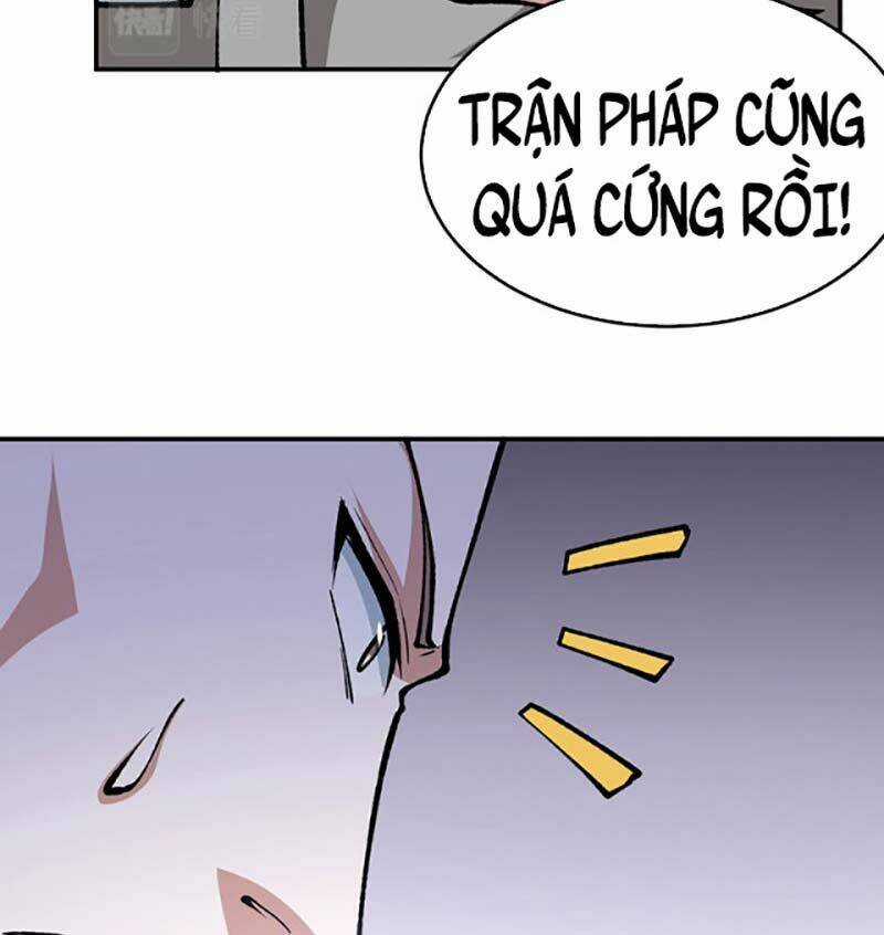 Võ Đạo Độc Tôn - Chapter 605 - Trang 25