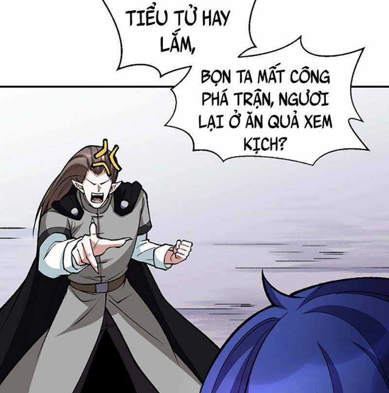 Võ Đạo Độc Tôn - Chapter 605 - Trang 27