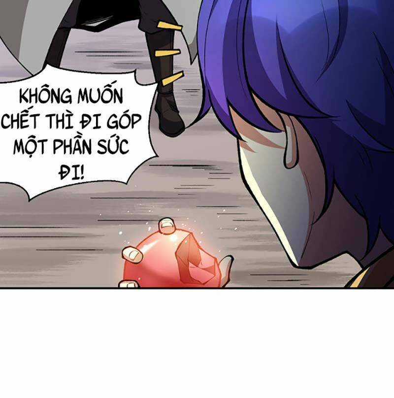 Võ Đạo Độc Tôn - Chapter 605 - Trang 28