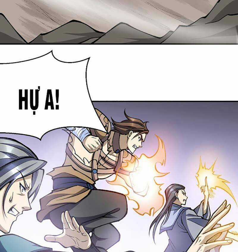 Võ Đạo Độc Tôn - Chapter 605 - Trang 4