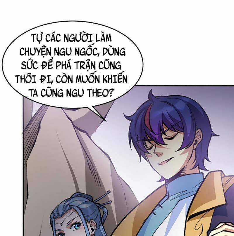 Võ Đạo Độc Tôn - Chapter 605 - Trang 31