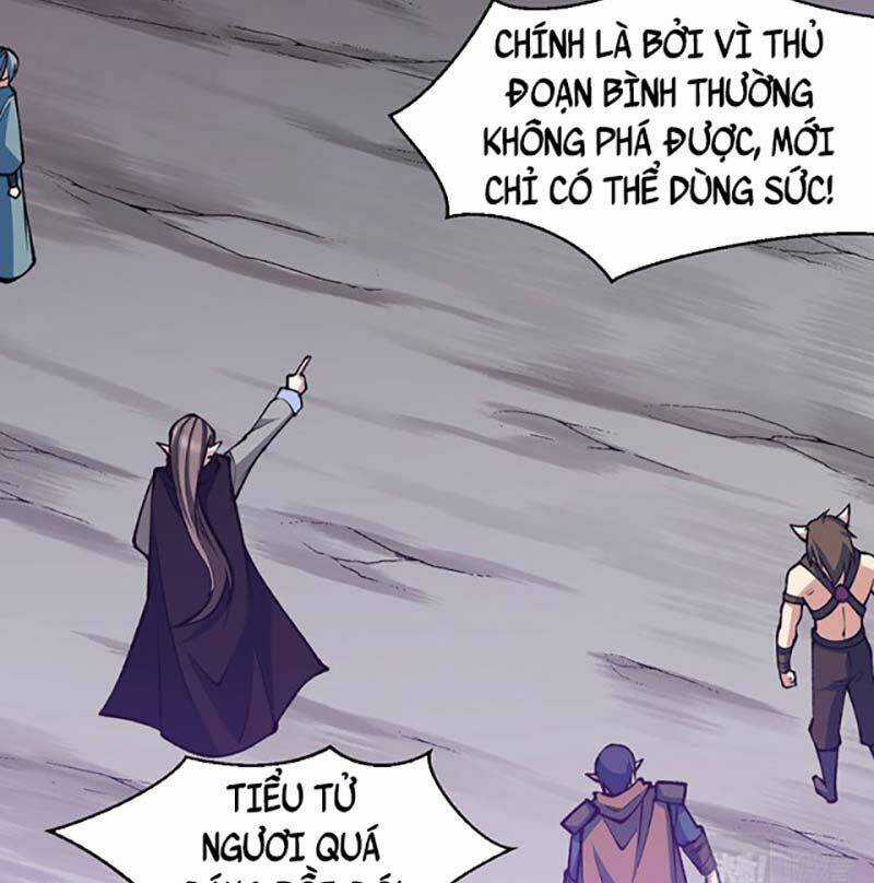 Võ Đạo Độc Tôn - Chapter 605 - Trang 34