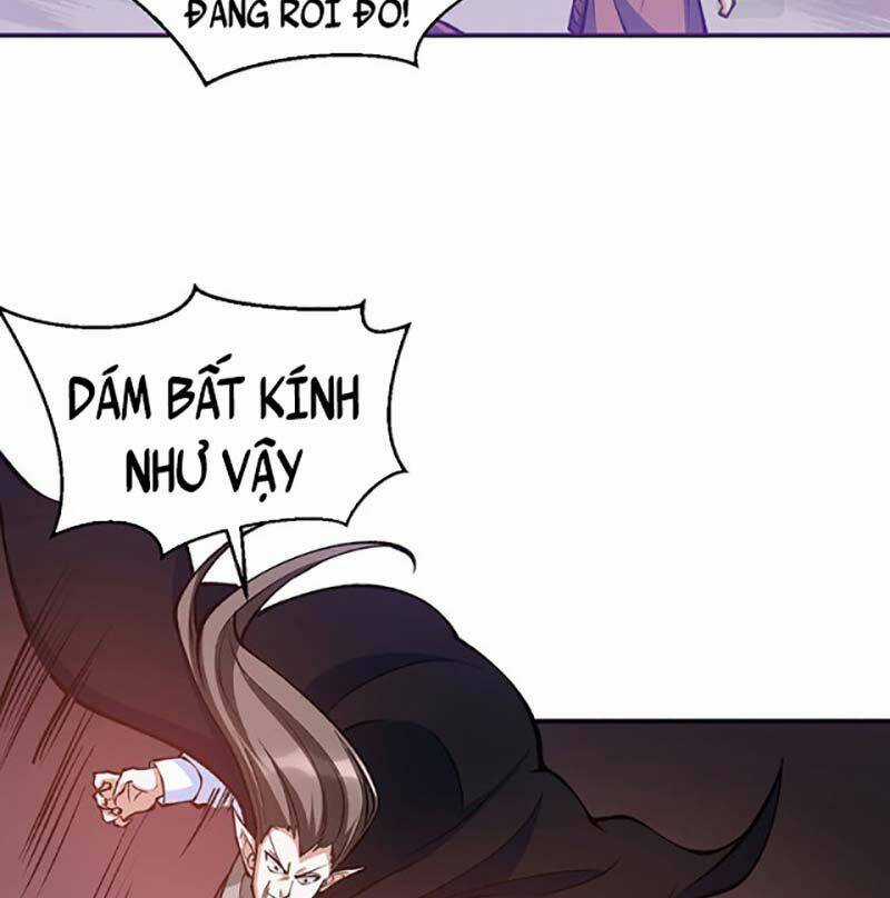 Võ Đạo Độc Tôn - Chapter 605 - Trang 35