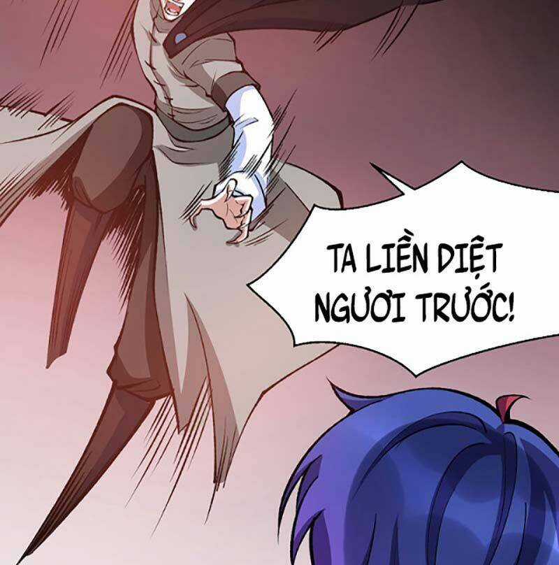 Võ Đạo Độc Tôn - Chapter 605 - Trang 36