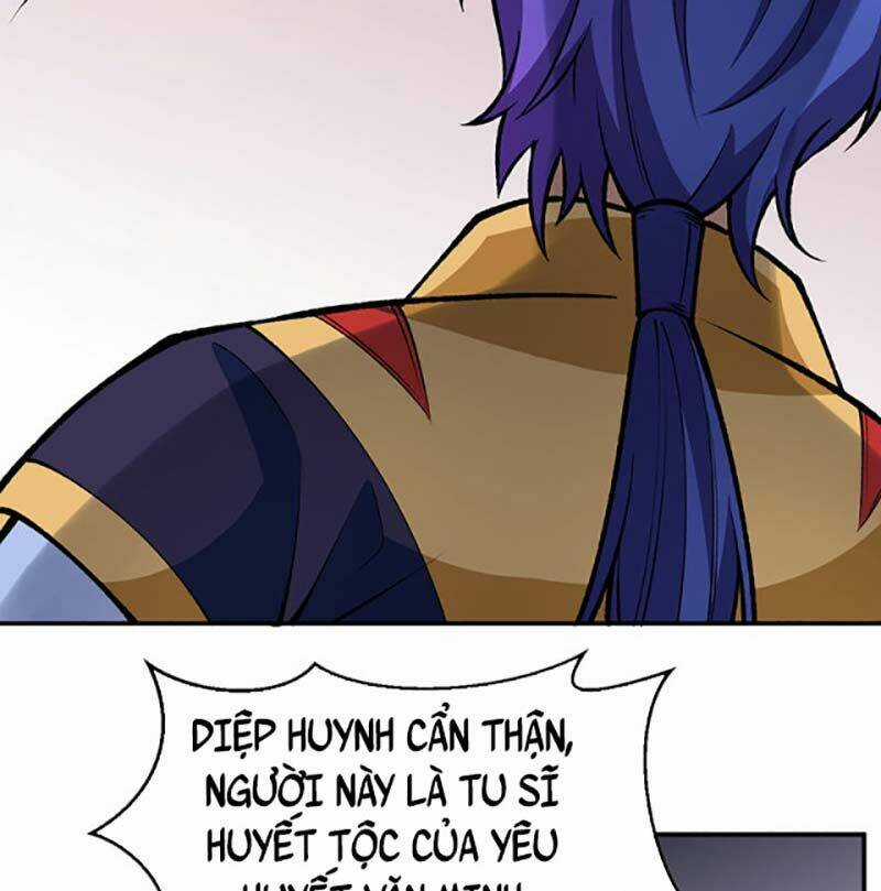 Võ Đạo Độc Tôn - Chapter 605 - Trang 37