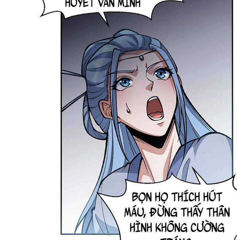 Võ Đạo Độc Tôn - Chapter 605 - Trang 38