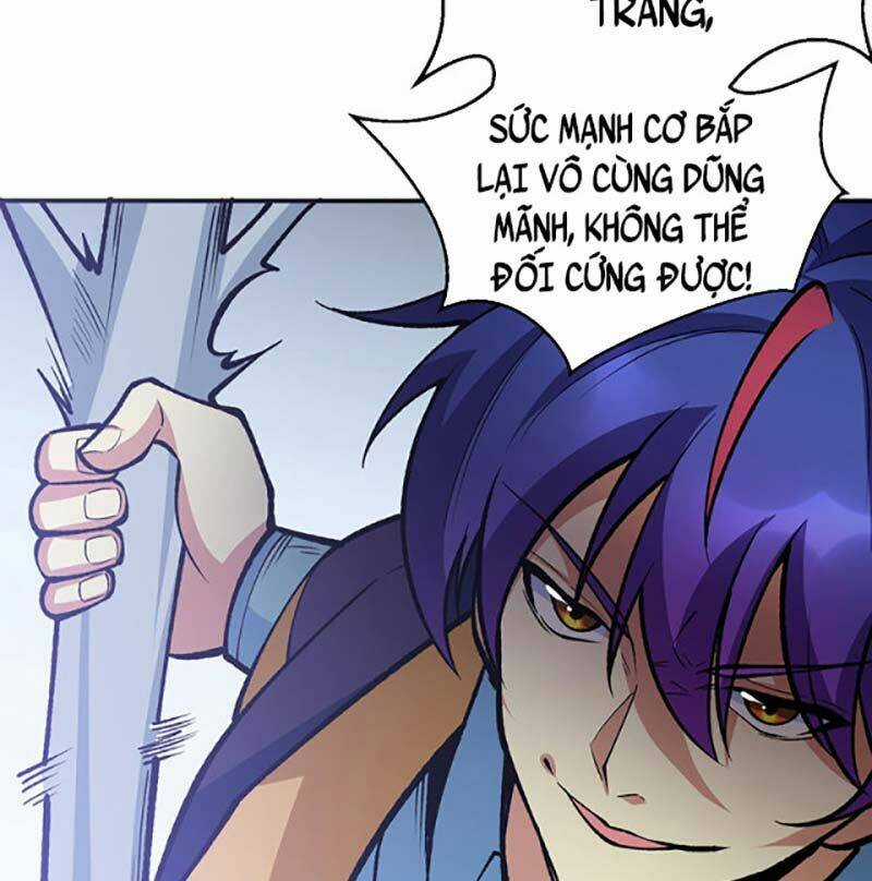 Võ Đạo Độc Tôn - Chapter 605 - Trang 39