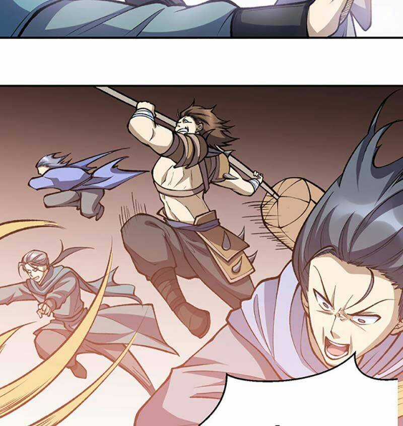 Võ Đạo Độc Tôn - Chapter 605 - Trang 5