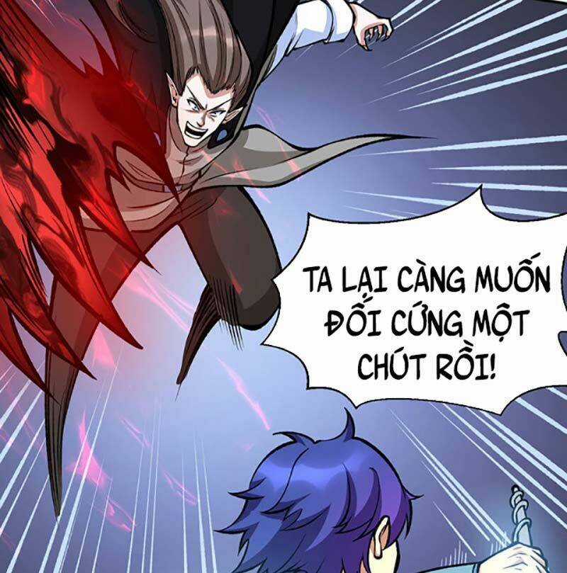 Võ Đạo Độc Tôn - Chapter 605 - Trang 41
