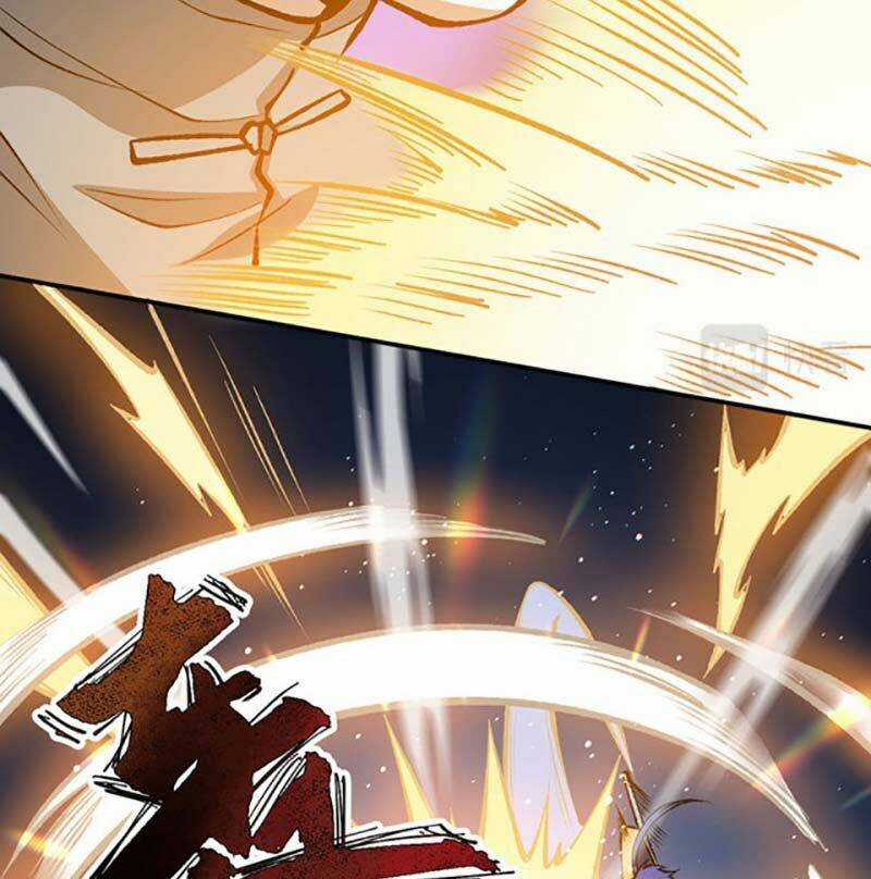 Võ Đạo Độc Tôn - Chapter 605 - Trang 44