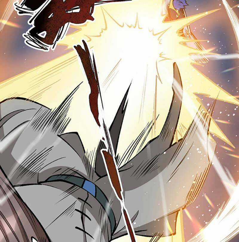 Võ Đạo Độc Tôn - Chapter 605 - Trang 45