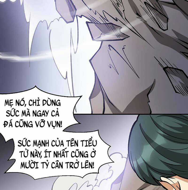 Võ Đạo Độc Tôn - Chapter 605 - Trang 50