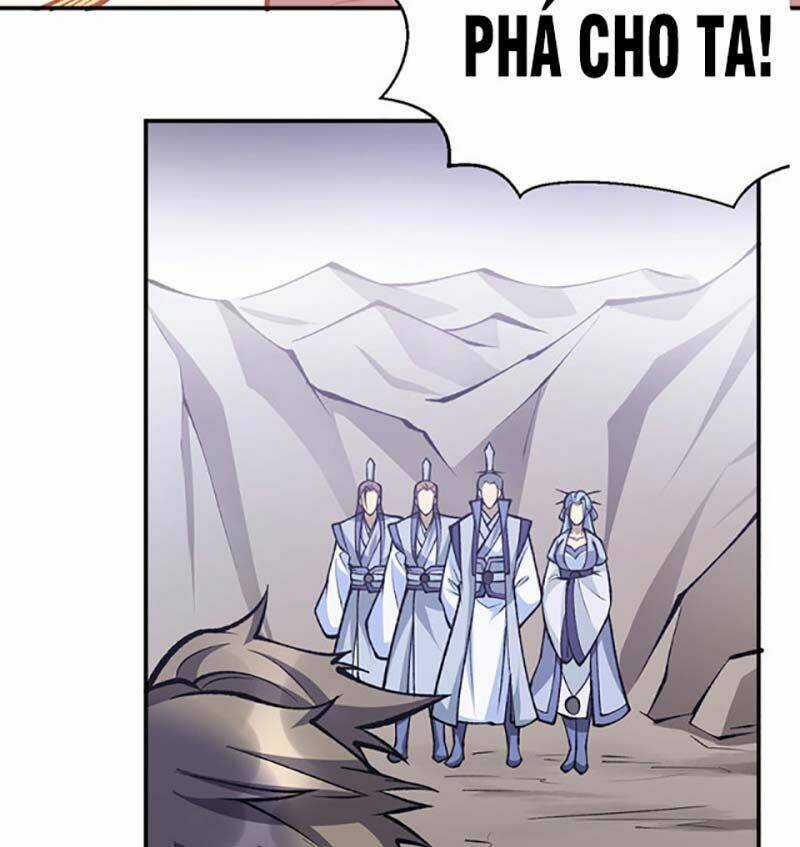 Võ Đạo Độc Tôn - Chapter 605 - Trang 6