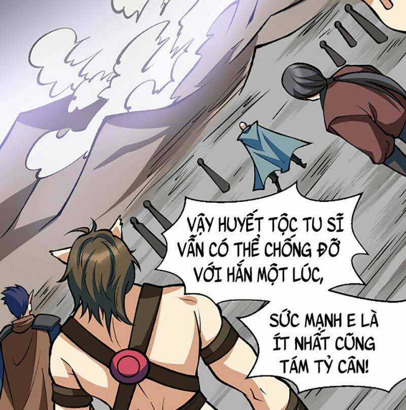 Võ Đạo Độc Tôn - Chapter 605 - Trang 51