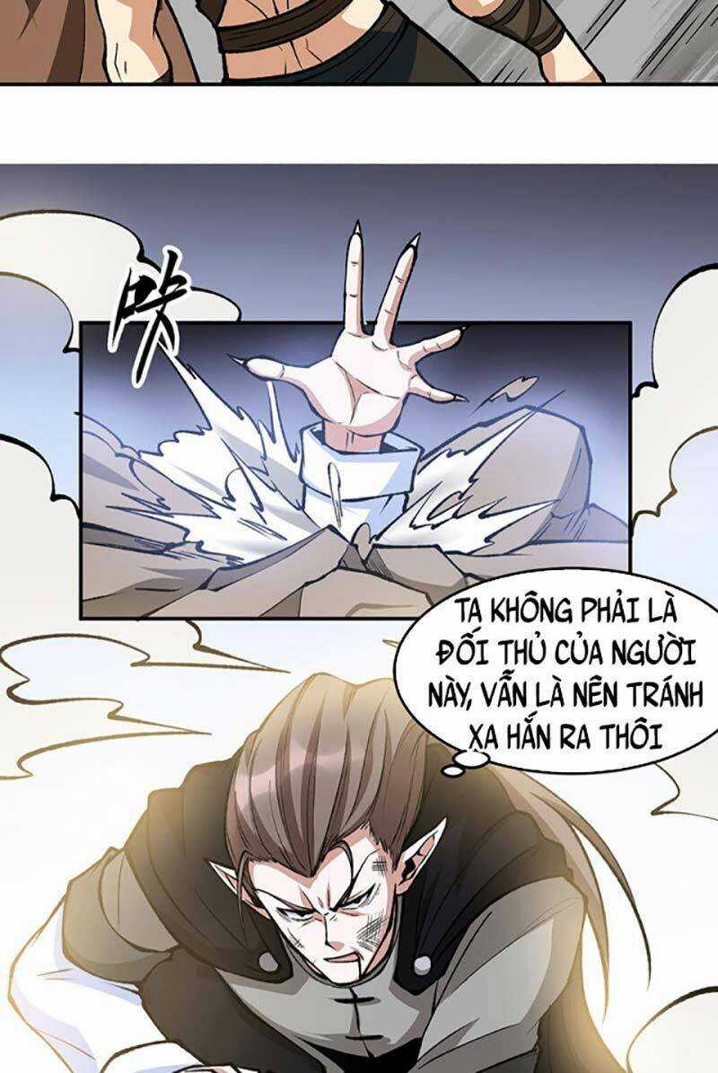 Võ Đạo Độc Tôn - Chapter 605 - Trang 52