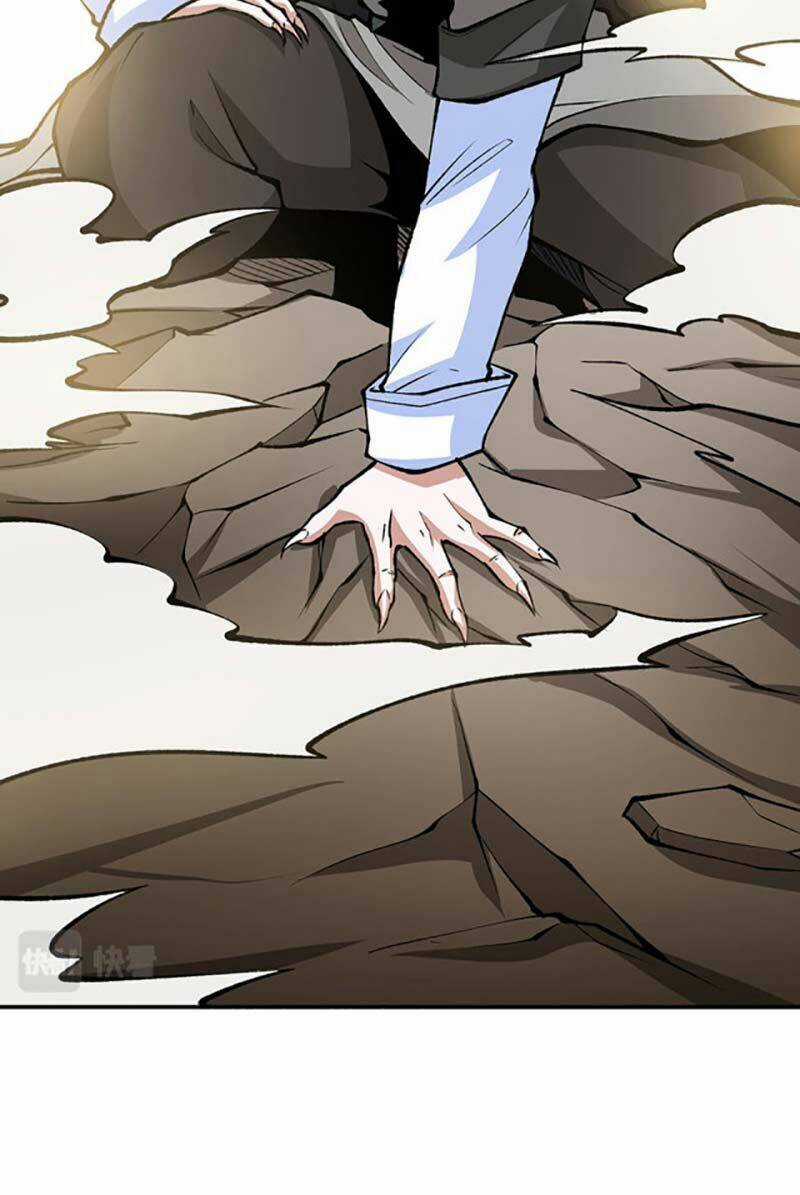 Võ Đạo Độc Tôn - Chapter 605 - Trang 53