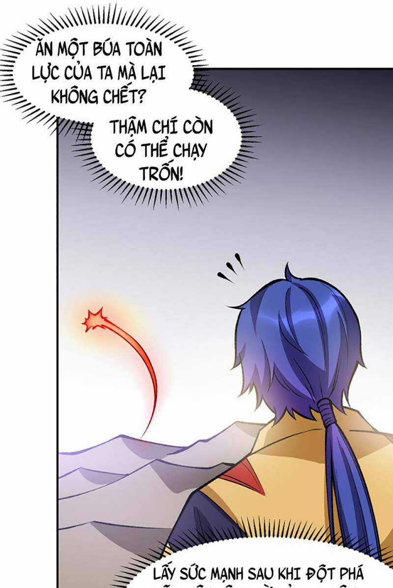 Võ Đạo Độc Tôn - Chapter 605 - Trang 54