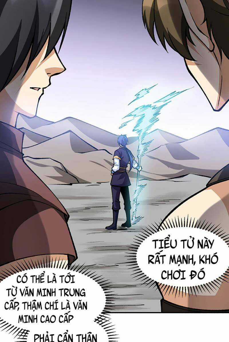 Võ Đạo Độc Tôn - Chapter 605 - Trang 56