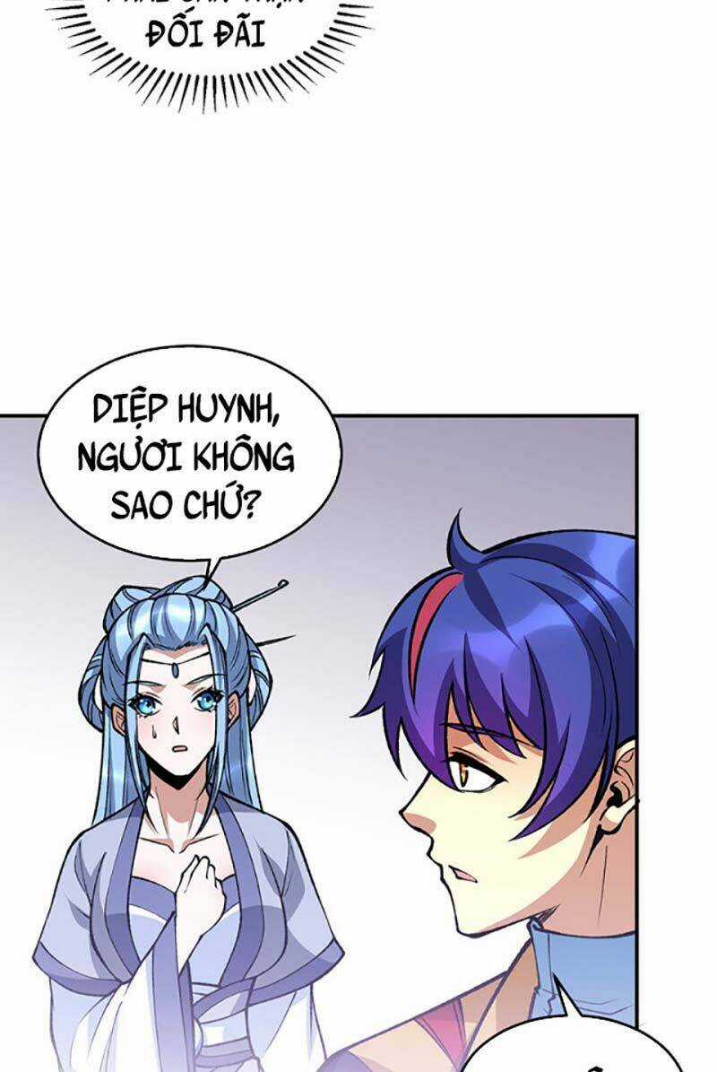 Võ Đạo Độc Tôn - Chapter 605 - Trang 57