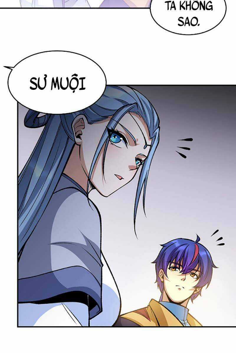 Võ Đạo Độc Tôn - Chapter 605 - Trang 58