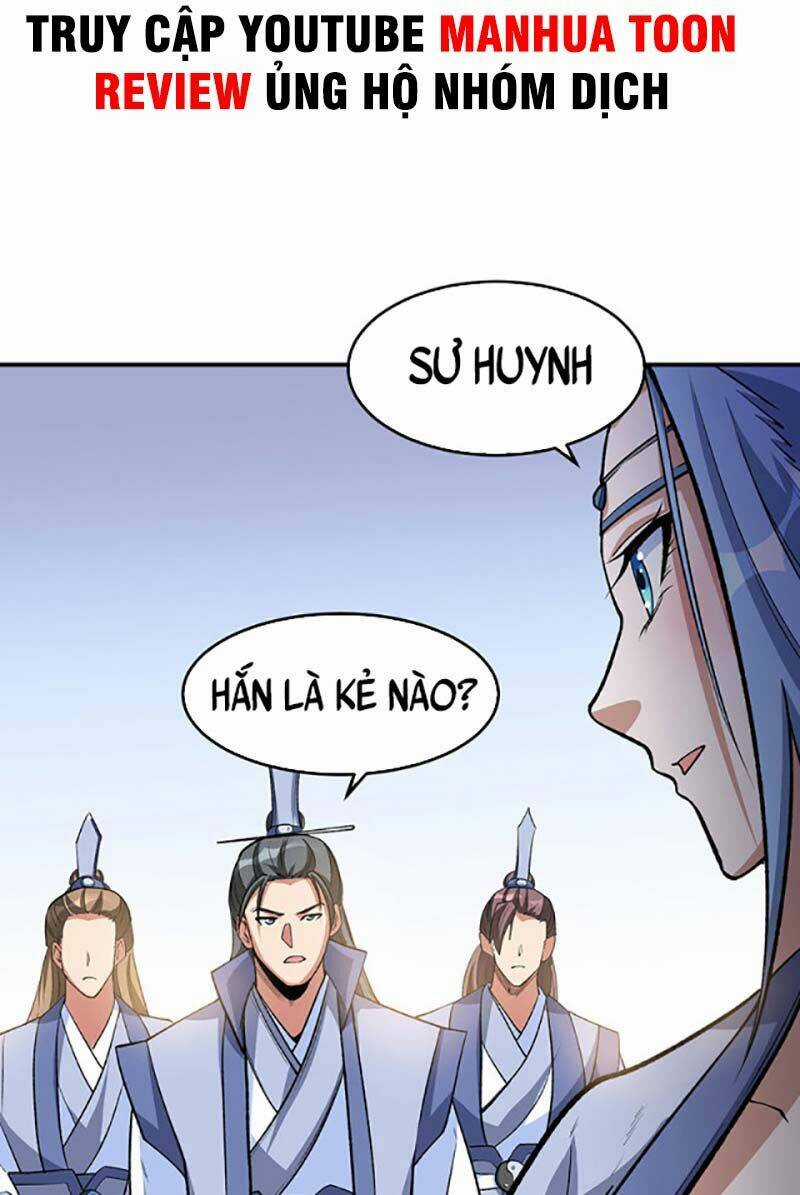 Võ Đạo Độc Tôn - Chapter 605 - Trang 59