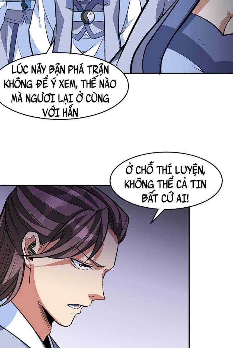 Võ Đạo Độc Tôn - Chapter 605 - Trang 60