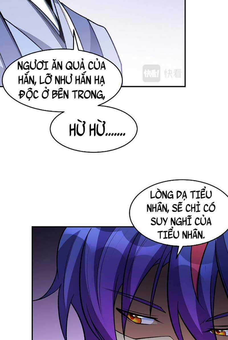 Võ Đạo Độc Tôn - Chapter 605 - Trang 61