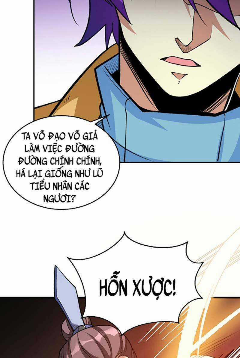 Võ Đạo Độc Tôn - Chapter 605 - Trang 62