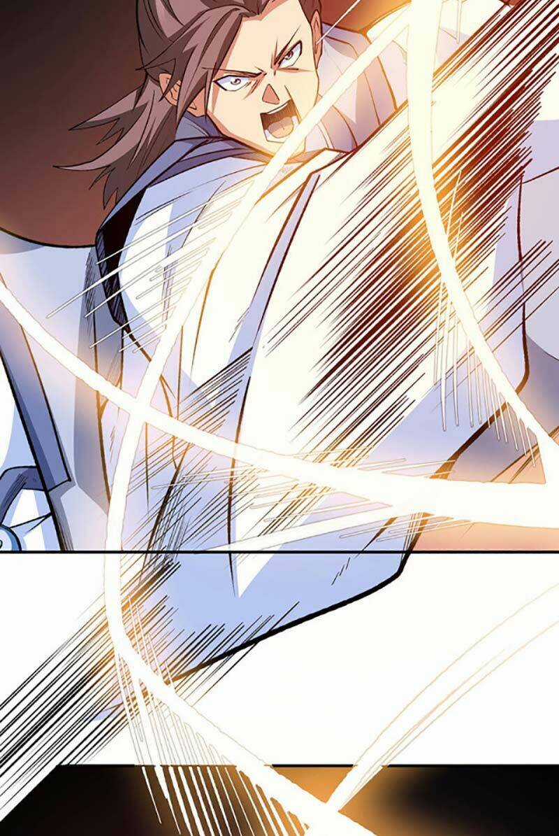 Võ Đạo Độc Tôn - Chapter 605 - Trang 63