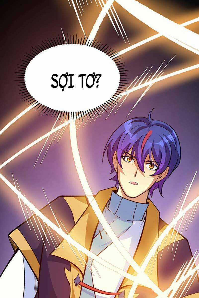 Võ Đạo Độc Tôn - Chapter 605 - Trang 64