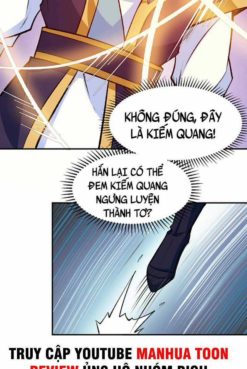 Võ Đạo Độc Tôn - Chapter 605 - Trang 65