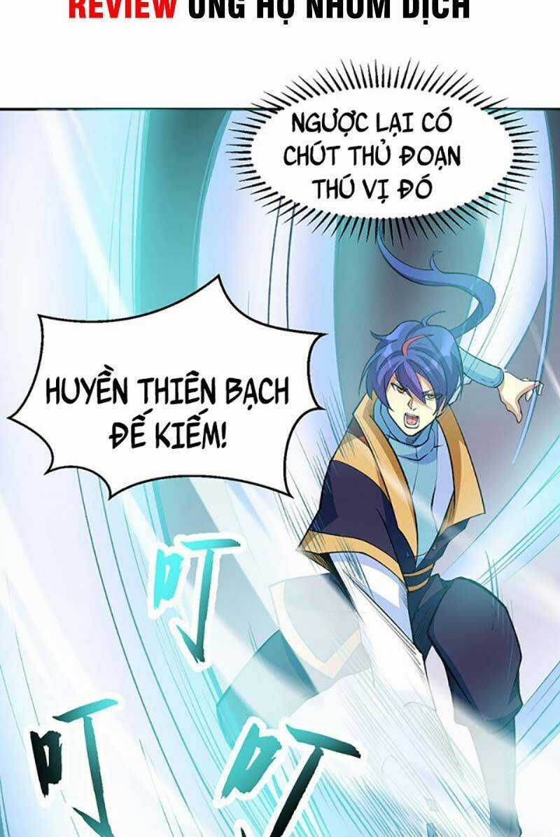 Võ Đạo Độc Tôn - Chapter 605 - Trang 66