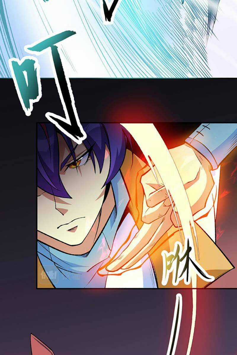 Võ Đạo Độc Tôn - Chapter 605 - Trang 67