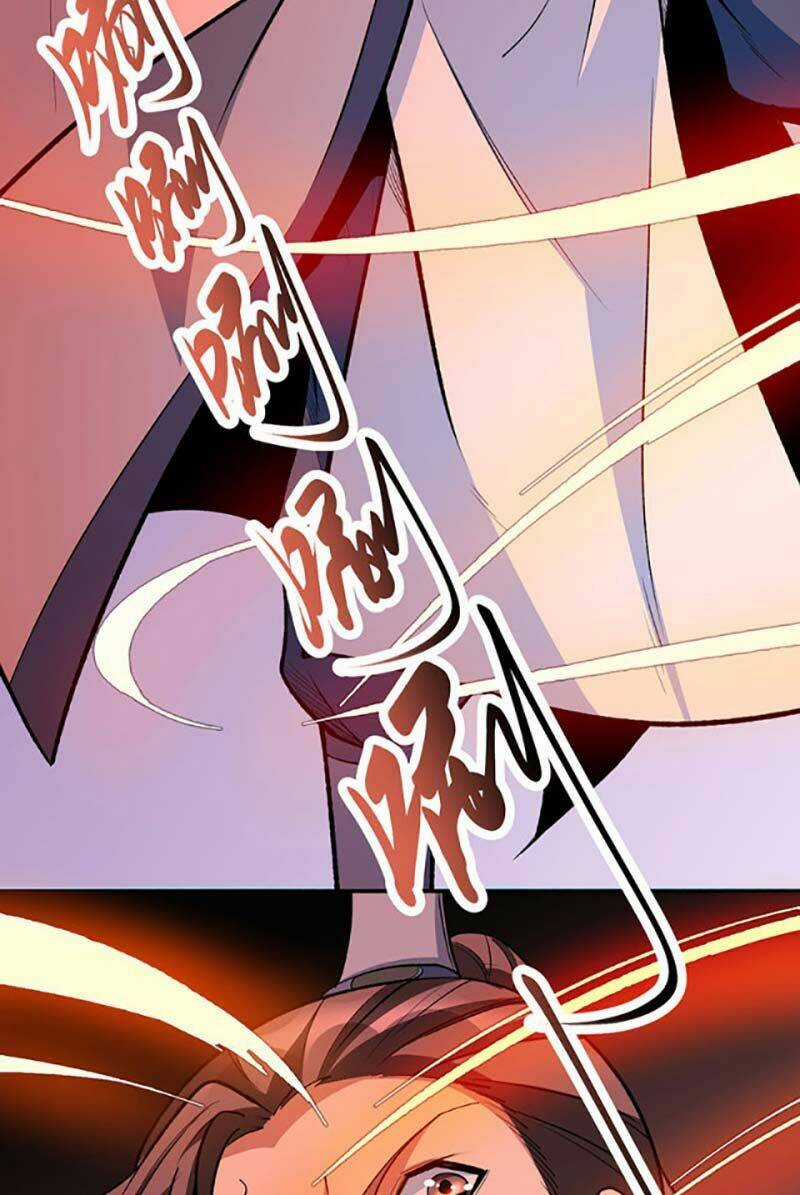 Võ Đạo Độc Tôn - Chapter 605 - Trang 69