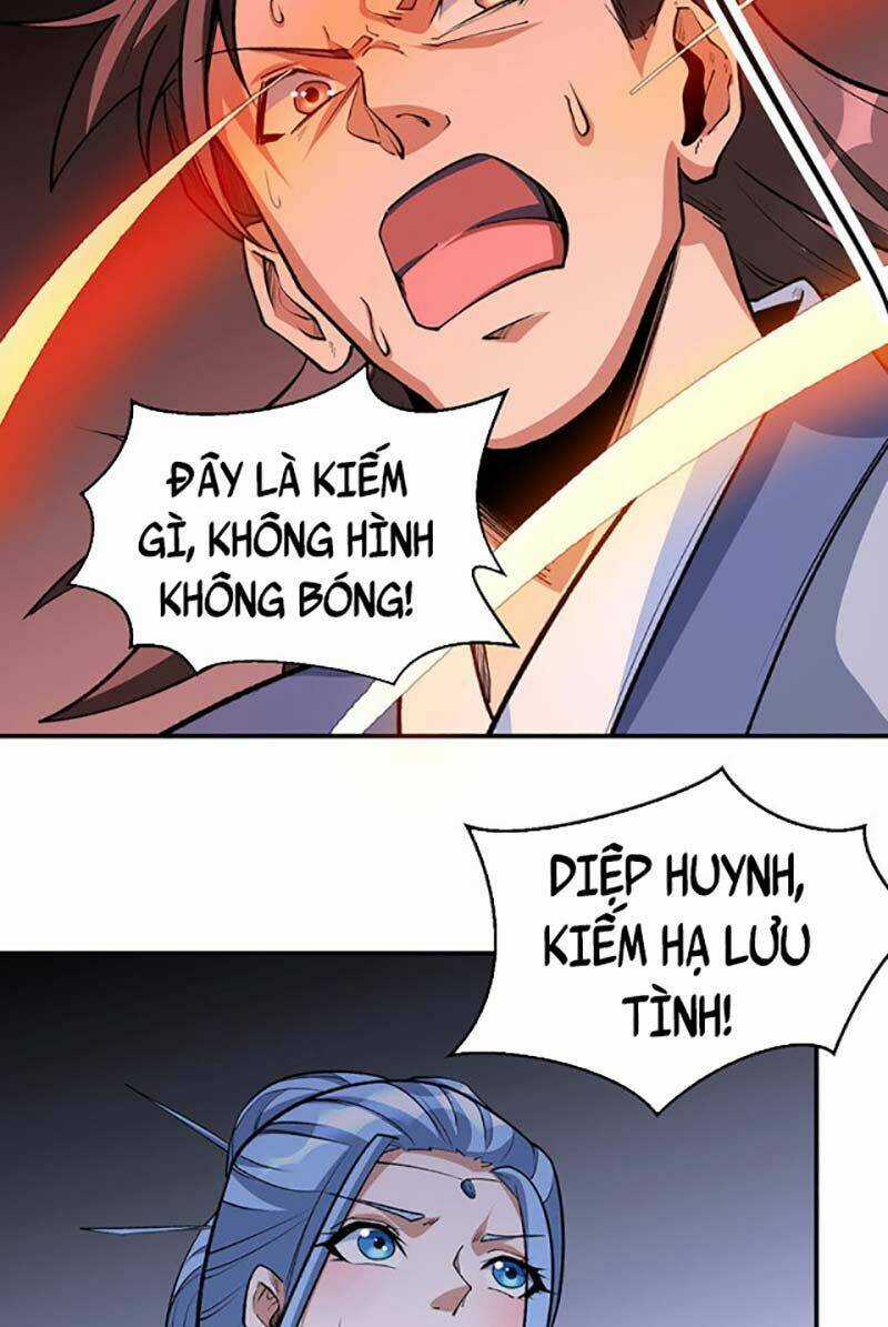 Võ Đạo Độc Tôn - Chapter 605 - Trang 70