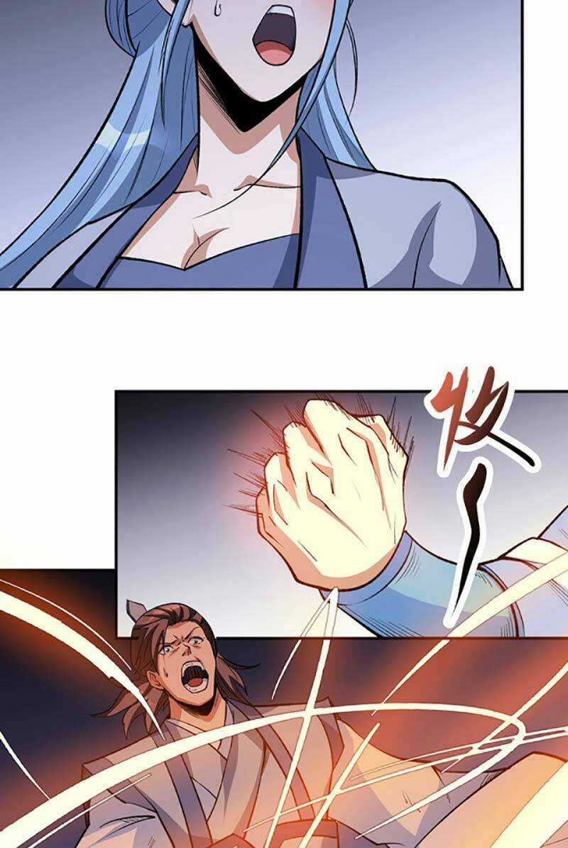 Võ Đạo Độc Tôn - Chapter 605 - Trang 71