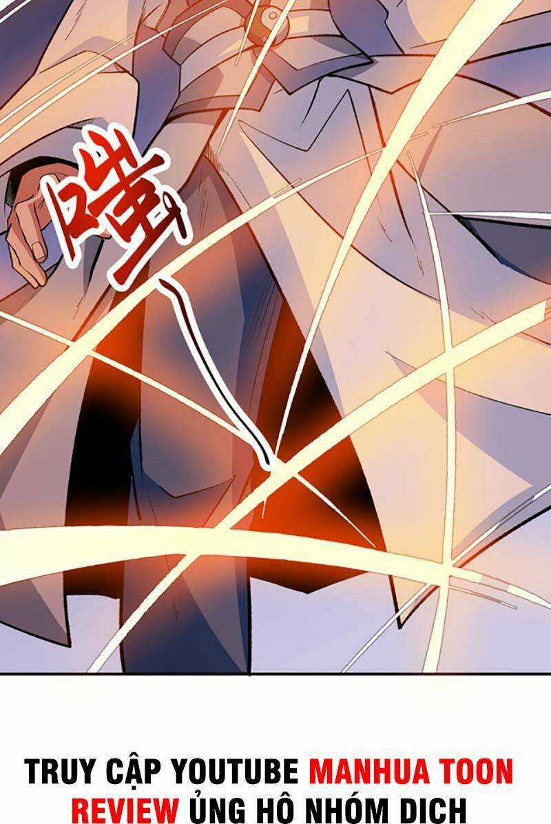 Võ Đạo Độc Tôn - Chapter 605 - Trang 72