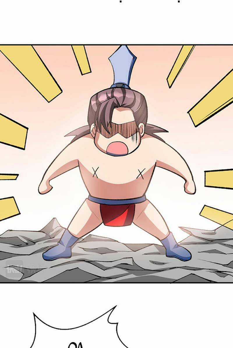 Võ Đạo Độc Tôn - Chapter 605 - Trang 73