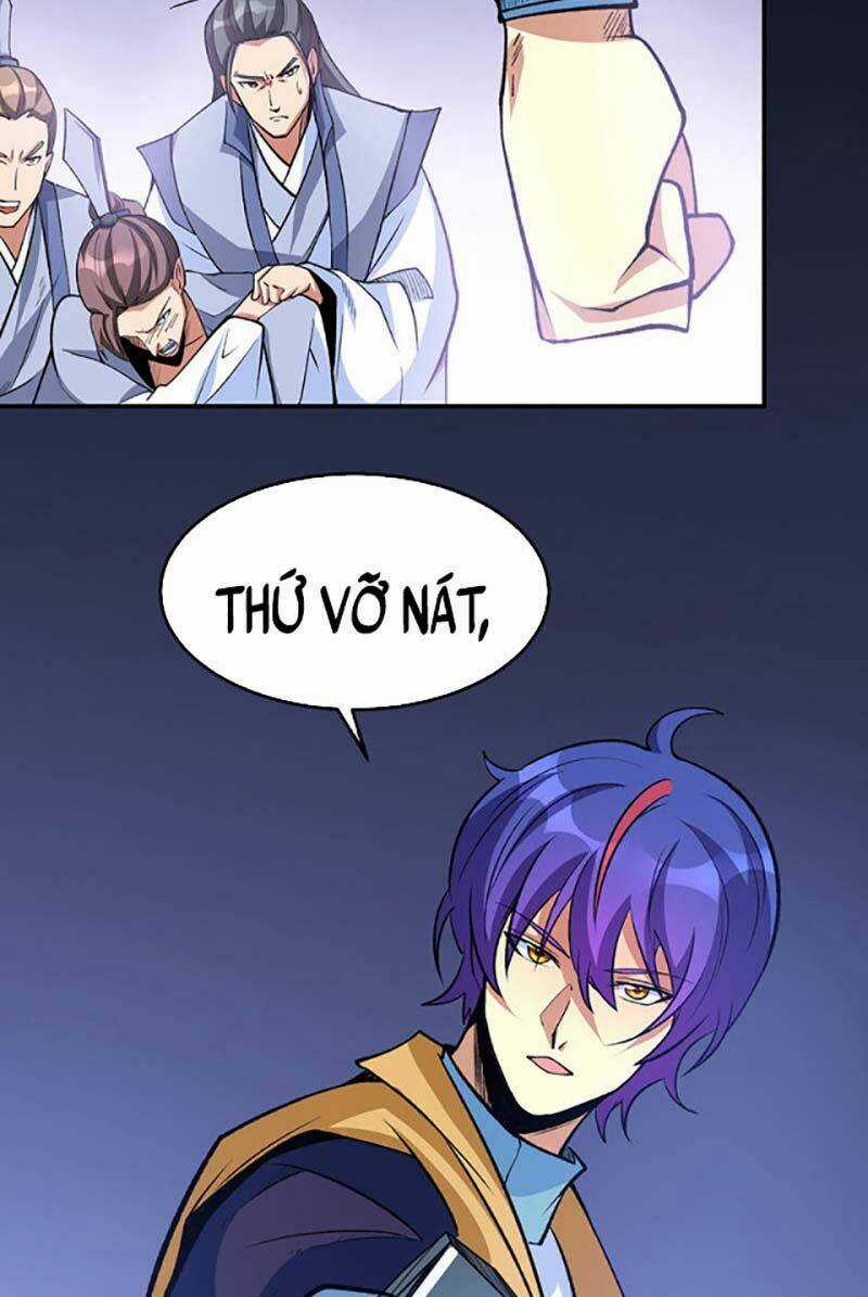 Võ Đạo Độc Tôn - Chapter 605 - Trang 75