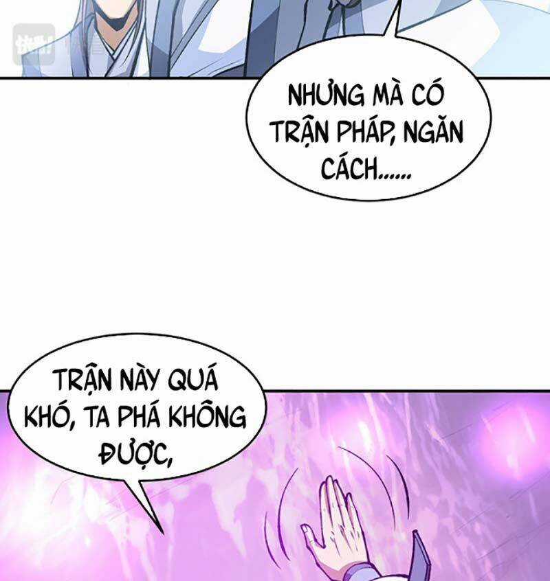 Võ Đạo Độc Tôn - Chapter 605 - Trang 9