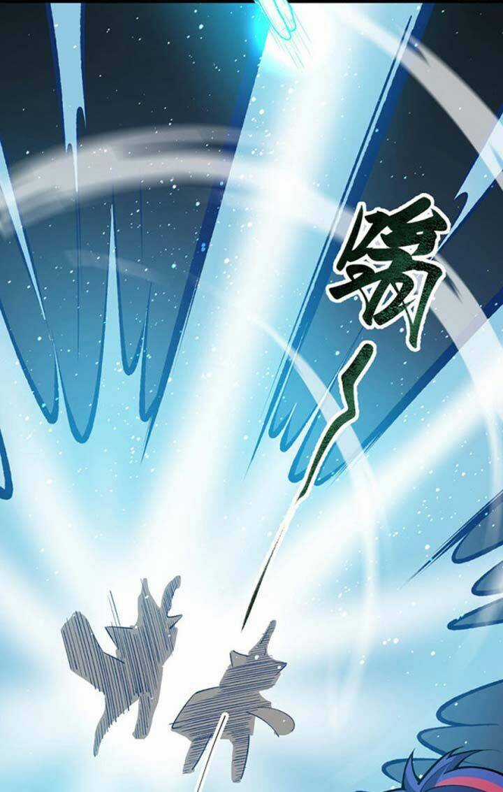 Võ Đạo Độc Tôn - Chapter 606 - Trang 12