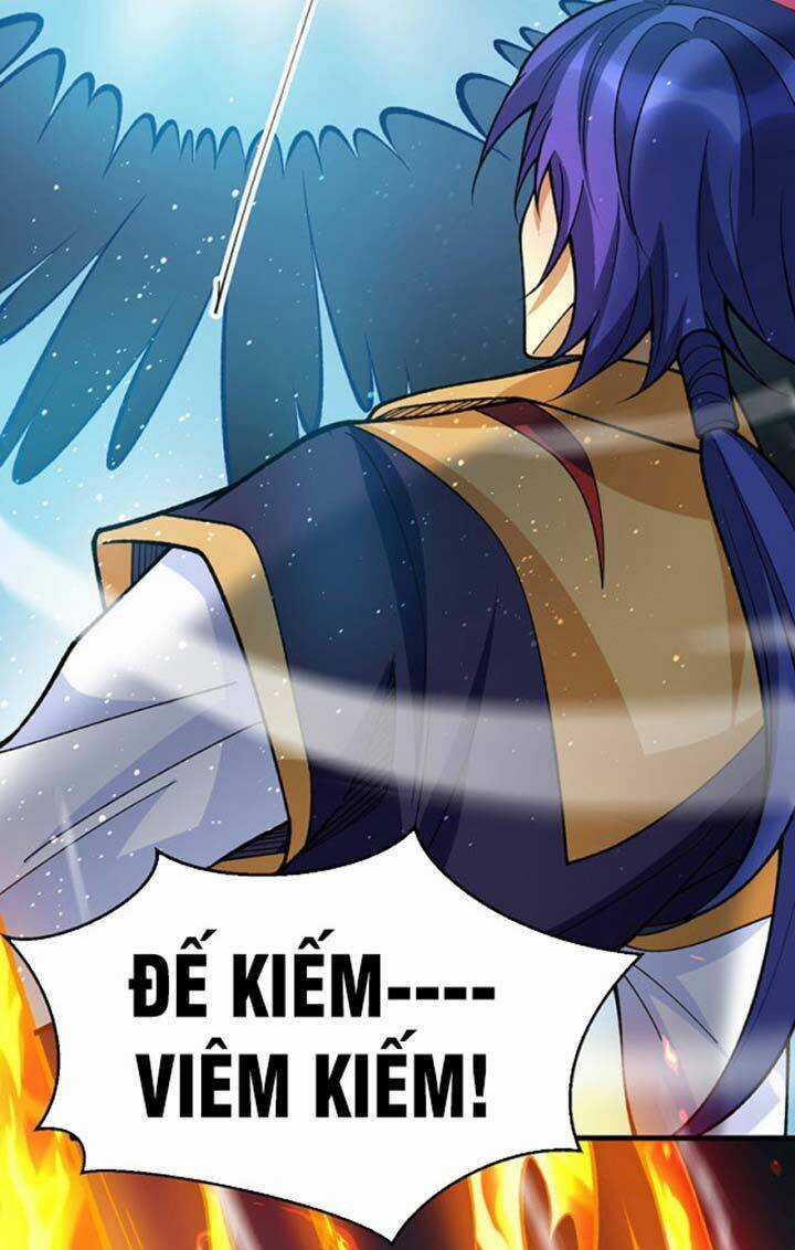 Võ Đạo Độc Tôn - Chapter 606 - Trang 13