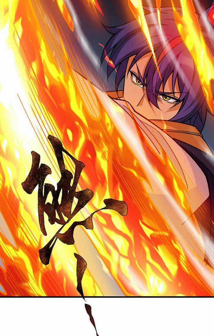 Võ Đạo Độc Tôn - Chapter 606 - Trang 14