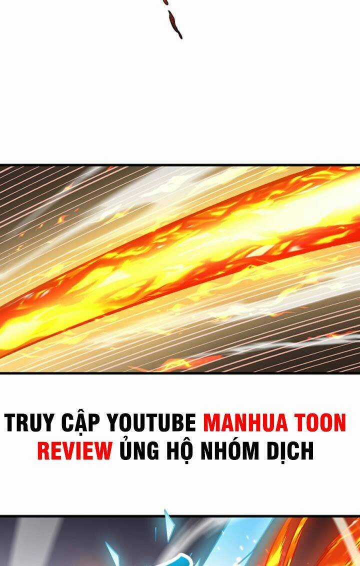 Võ Đạo Độc Tôn - Chapter 606 - Trang 15