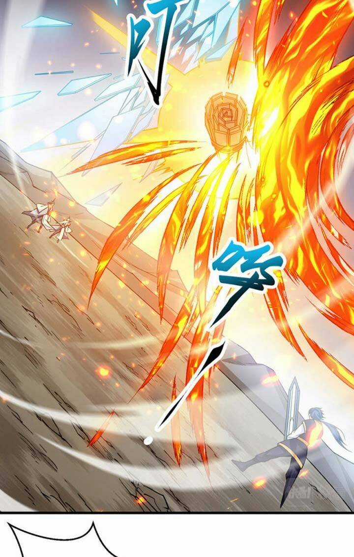 Võ Đạo Độc Tôn - Chapter 606 - Trang 16